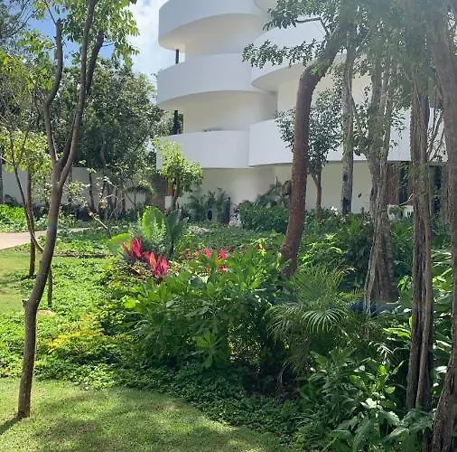 Hunab Apartamento *
