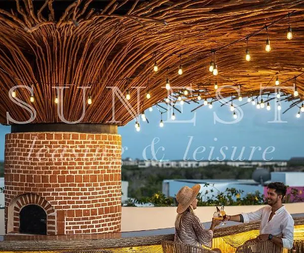 Hunab * Tulum