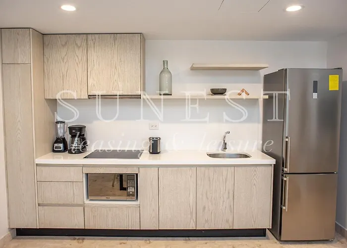 Apartamento Hunab Tulum