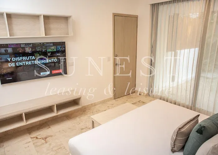 Hunab Apartamento Tulum