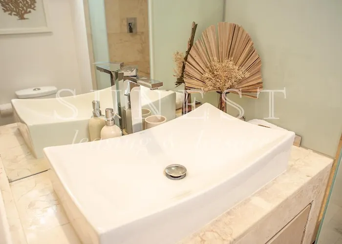 Hunab Apartamento Tulum