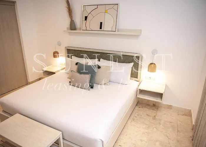 Hunab Apartamento Tulum