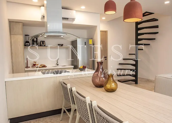 Hunab Apartamento