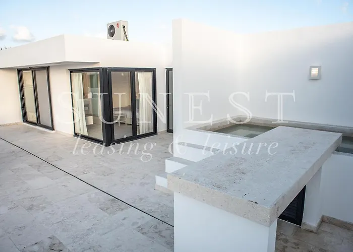 Apartamento Hunab *