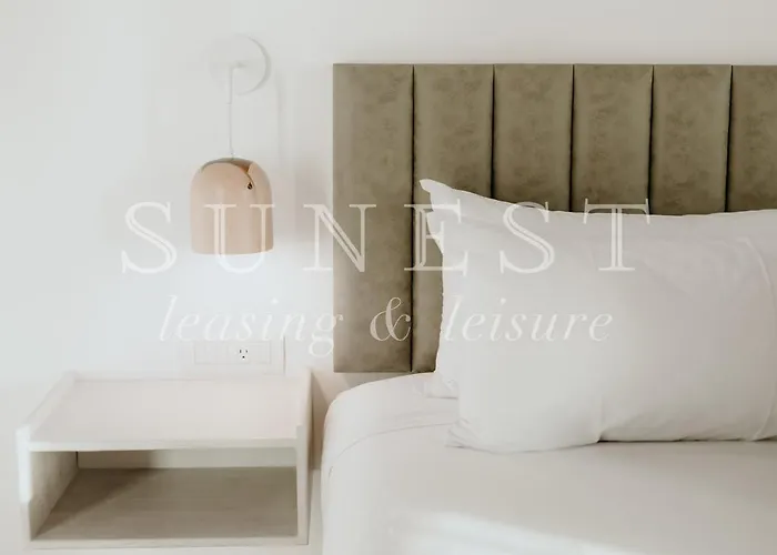 Apartamento Hunab
