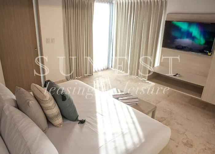 Hunab Tulum