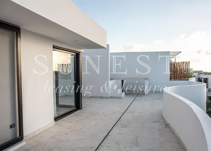 Hunab Apartamento *
