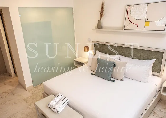 Hunab Apartamento Tulum