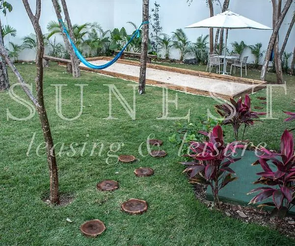 Apartamento Hunab Tulum