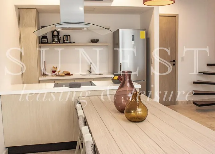 Apartamento Hunab