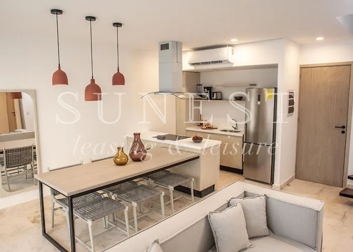 Hunab Apartamento Tulum